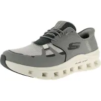 SKECHERS Herren Slipper GLIDE-STEP PRO-