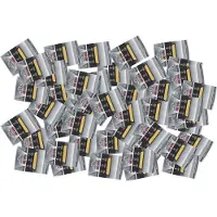 Sonstiges Topps Champions League 2021/22 - Trading Cards - 100 verschiedene, zufällige Karten