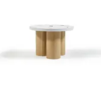 AEA Couchtisch Kaffeetisch Design Tisch Wohnzimmertisch Möbel Holztische
