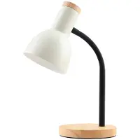 ITALUX SENZA TB-37263-BG Schreibtischlampe