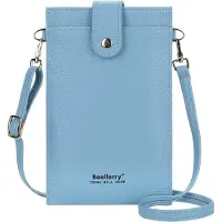 Baellerry Crossbody Geldbörse VA-35736 - Blau KP35736