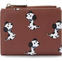 Baellerry Geldbörse Puppy - Braun für Damen KP36120