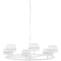 ITALUX Miranda AD16004-6A WH Pendelleuchte