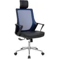 AEA Sessel Kunstleder Polster Drehbar Computer Stühle Möbel Büro Stuhl Chefsessel