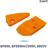 Procter & Gamble Evert Ersatz Kunststoffabdeckung für BP896/BP889NV/B897V