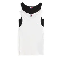 Tommy Hilfiger Tanktop-Set DM0DM20769 Bunt Slim Fit