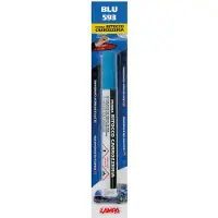 Lampa Automobil-Karosseriereparatur-Lackstift in Blauer Farbe