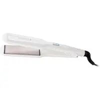 Remington Glätteisen "S5527" 77%*breitere gelagerte Stylingplatten, für Locken,Wellen & zum Glätten