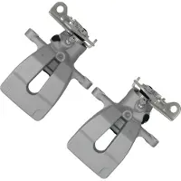 MaXpeedingrods 2x BREMSSATTEL HINTEN (L+R) für Renault Megane II Twingo II 2008-2014 7711135736