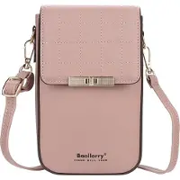Baellerry ST-25547 Handtasche Braun 2 für Damen KP25547