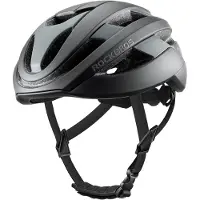 RockBros Fahrradhelm Mountainbike Helm Schutzhelm Leicht Schwarz 58-62cm