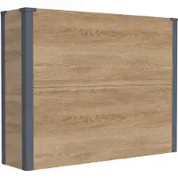 50nrth Westmann, Pflanzkasten "Talus XL", 25 x 100 x 77 cm (L x B x H)
