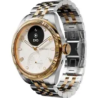 Withings ScanWatch Nova, OLED, GPS, 42 g