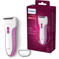 Philips HP6341/00 Ladyshave Batteriebetrieb