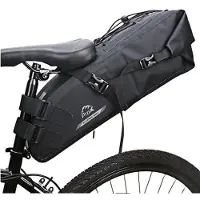 ProX Oregon 202 Zelt Wasserdichte Bikepacking Satteltasche 14L