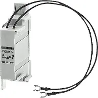 Siemens 3TX7462-3S Überspannungsbegrenzer, RC-Glied AC48-127V für Schütze Bgr.3-6 3TX74623S