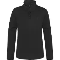 Protest Rewillowy Halbreißverschluss-langarm-t-shirt