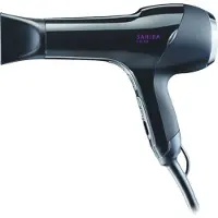 Wella Haartrockner Sahira Color- Schwarz