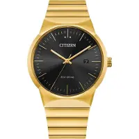 Citizen Armbanduhren BM7582-56E