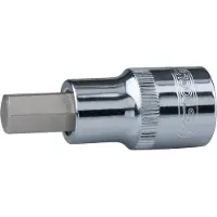 Ks Tools 918.1705, Buchse, 1/2", Imperial, 1 Kopf/Köpfe, 5/16", Chrom-Vanadium-Stahl