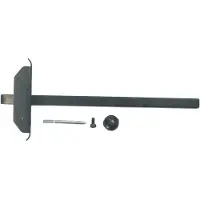 Makita 192732-4 Parallel Kreisschneid Set 50-175mm