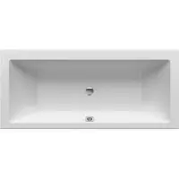 Ravak Formy 01 - Rechteckige Badewanne 1700x750 mm, weiß C691000000