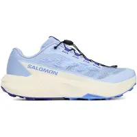 Salomon Laufschuhe Pulsar L49230200 Hellblau