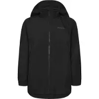 Didriksons Sommerjacke - Melissa - Schwarz - - 130 - Sommerjacken