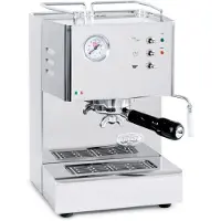 QuickMill Orione Siebträger Espressomaschine