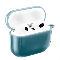 IMoshion Neon Case AirPods 3 - Dunkelblau