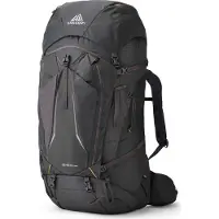 Gregory - Women's Deva 80 Pro RC - Trekkingrucksack Gr S grau