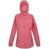Regatta Damen Regenjacke Pack It III
