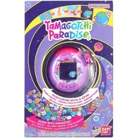 Tamagotchi - Paradise - Purple Sky - - One Size - Spielzeug