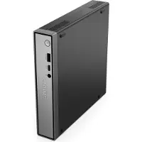 Lenovo ThinkCentre neo 50q Gen 6, Intel Core Ultra 5, 226V, 16 GB, LPDDR5x-SDRAM, 512 GB, Windows 11 Pro