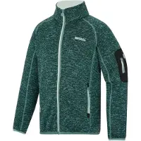 Regatta - Kid's Junior Newhill - Fleecejacke Gr 13 Years blau