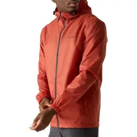Regatta Pack It Iii Jacke Orange M Mann Orange M