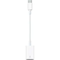 Apple USB-C auf USB Adapter, Weiß