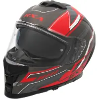 RXA Fast 90 Motorradhelm