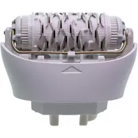 Braun - Ersatzteil Epilierer 'Extra-breiter Epilierkopf Silk-épil 7/9' 1 St Sonstige