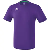Erima Liga Trikot Kurzarm XXXL violet