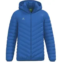 Erima Herren Steppjacke 2062423 L - New Royal - L
