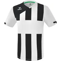 Erima SIENA 3.0 Trikot Kurzarm 164 weiß/schwarz
