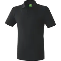 Erima Kinder Poloshirt Teamsport Poloshirt 211330 116 - Schwarz - 116