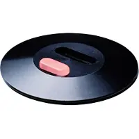 Bachmann Ochno LED Socket Alu 1,0m schwarz