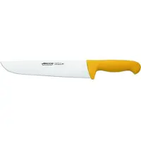 Arcos Metzgermesser 25 cm