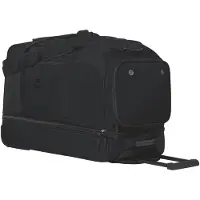 Erima Sporttasche mit Rollen und Bottomcase Travel Line