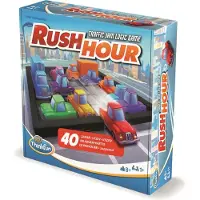 Ravensburger Rush Hour Spiel 76622
