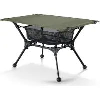 Sonstiges OneTigris Dipper faltbarer Campingtisch - Klapptisch mit Tragetasche - Outdoor Ultraleicht