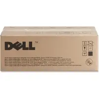 Dell 3130CN Toner, Magenta, 9000 Seiten, H514C, 593-10292