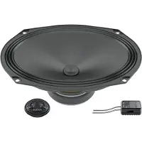 Audison APK 690 - 6x9' - 2-Wege Kompo Lautsprecher System